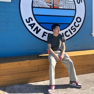 Meet your Posher, Jack